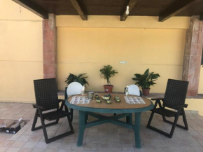 Casa rural “Las Espinosas”, Villanueva Del Trabuco